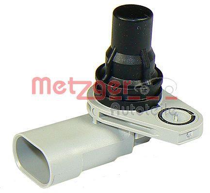 Sensor, posición arbol de levas METZGER ref. 0903094